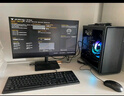 华为MateView SE 27英寸 高清 IPS全面屏 100Hz高刷 电脑办公显示器 莱茵护眼 标准版 实拍图