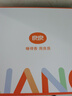 良良（liangliang）婴儿凉席成人抗菌凉席1.8x2米儿童苎麻软凉席夏季中学生宿舍礼盒 摩登灰·1.5m床【205*185cm】 抑菌防螨-凉而不冰 实拍图