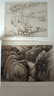 湖山画谱 董其昌/石涛/沈周/弘仁/龚贤 明代清代山水画高清精校原色临摹范本单片画幅 全套5种 湖山画谱（山水系列5册） 晒单实拍图