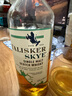 泰斯卡（Talisker）Skye 单一麦芽威士忌 洋酒 700ml 岛屿产区 实拍图