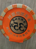 川南油辣子327g瓶 辣椒酱辣椒油红油辣椒凉拌菜调味料调味品 实拍图