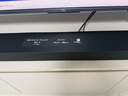 索尼（SONY）HT-B600 3.1.2声道 独立天空声道 无线低音炮 全景声 家庭影院 回音壁 soundbar 电视音响 4K 蓝牙 实拍图