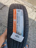 韩泰（Hankook）汽车轮胎 195/65R15 91H K415 原配宝来/高尔夫/朗逸/雷凌 实拍图