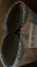福曦堂 龙眼肉220克*2罐（共计440克）中药材 桂圆肉 无核免剥桂圆干 龙眼干 可泡水 实拍图