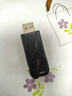金士顿（Kingston）128GB USB3.2 Gen1 U盘 DTXON 大容量U盘 滑盖设计 时尚便携 学习办公投标电脑车载通用 实拍图