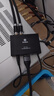 毕亚兹 HDMI音频分离器 HDMI转HDMI4K光纤音频转换器DTS高清分离器支持5.1声道+光纤+RCA ZH93 实拍图