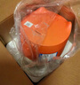 美的（Midea）电饭煲小型家用迷你1.2L小容量1-2人微压电饭锅宿舍旅行电煮锅【萌趣狐狸煲】MB-FB12X1-105B 实拍图
