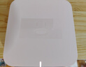腾讯极光盒子6 8K智能网络电视机顶盒 千兆网口 2+32G 高清HDR10+ 双频WiFi 蓝牙语音遥控 实拍图