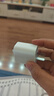 Apple/苹果 20W USB-C手机充电器 原装充电器手机快充头苹果充电器  适用iPhone/iPad/Watch/AirPods 实拍图