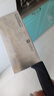 双立人（ZWILLING）菜刀刀具家用切菜刀切片切肉单刀片鱼刀厨具厨刀Enjoy中片刀18cm 实拍图