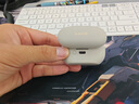 索尼（SONY）WF-1000XM5 真无线蓝牙耳机降噪豆5 运动防水网课游戏 1000XM4升级版 礼物送男女友学生孩子 铂金银 实拍图