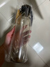 乐扣乐扣（LOCK&LOCK）ECO户外运动水杯户外便携塑料水壶男女杯子两件套（550ml*2）  实拍图