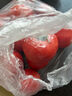 古寨山普罗旺斯西红柿沙瓤生吃番茄新鲜蔬菜 净重4.5斤 实拍图