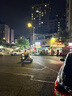 Keep泳镜防水防雾男士高清游泳镜 专业训练女士近视眼镜 870 钛晶银黑 实拍图