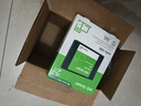 西部数据（WD） Green SSD固态硬盘 SATA3.0接口 绿盘 笔记本台式机硬盘 高速低功耗 SATA3.0 2TB 实拍图