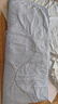 罗莱家纺 空调被子A类可水洗抗菌防螨夏凉被芯 3.3斤 220*250cm 实拍图