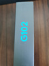 G102第二代游戏鼠标 RGB流光灯效鼠标 轻量化  游戏级8000DPI传感器 黑色 200-8000DPI 实拍图
