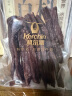 科尔沁 超干风干牛肉干 原味300g 袋装 休闲零食 肉干肉脯 内蒙特产小吃 实拍图