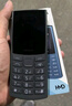 NOKIA新105 4G 全网通移动联通电信 老人老年按键直板学生儿童备用戒网手机 双卡双待  黑色 实拍图