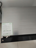 康宝（Canbo）消毒柜家用小型消毒碗柜高温立式迷你台式餐具碗筷收纳柜厨房消毒机【国家补贴】XDR53-TVC1 实拍图