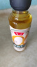 鲁花 压榨特香亚麻籽油180ml  去苦留香 物理压榨 欧洲双认证 实拍图