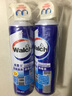威露士空调清洗剂消毒液500ml*2 空调清洁剂套装喷雾杀菌除味深层清洁 实拍图