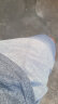 日高（NIKKO）户外运动速干裤男五分裤 夏季运动裤薄款篮球裤宽松 【升级款】浅灰53 M 实拍图