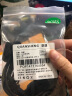 瑞宝（RUIBAO） 对讲机耳机线耳麦通用型单孔耳挂式配件适用于摩托罗拉 宝锋 海能达 建伍 泉盛  北峰 特易通 TCL A2 耳机 K头【耳机插孔 上孔小 下孔大】 实拍图