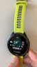 佳明（GARMIN）Forerunner965极光黄心率跑步血氧铁三户外运动智能手表跑马表 实拍图