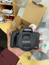 佳能/Canon M3 M6 M6II M50 M50二代 M100 M200 网红热款二手微单相机 EOS-M50+15-45mm 黑色套机 准新 实拍图