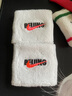 NIKE耐克护腕郑钦文同款男女吸汗擦汗手腕套白色北京N1003737136OS 实拍图