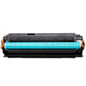 得力（deli）278A硒鼓 78a硒鼓 适用惠普M1536dnf打印机P1606dn P1560 P1566 P1606打印机 3支装 DBH-278A3 实拍图