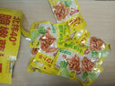 云山半萝卜干组合（香辣6包+麻辣6包）600g 下饭菜0添加防腐剂萝卜条丁 实拍图