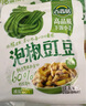 吉香居泡椒豇豆 减盐酸豆角下饭菜即食泡菜咸菜酸豇豆 25g*10袋 实拍图