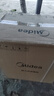 美的（Midea）暖阳消毒柜嵌入式家用 厨房餐具碗柜碗筷茶杯茶具 紫外线 110L三层大容量【国家补贴】110HQ2pro 实拍图