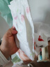 好奇（Huggies）铂金装纸尿裤NB84片(5kg以下)新生儿小号婴儿尿不湿小桃裤超薄 实拍图