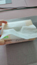 洁柔抽纸纸巾粉face3层24包整箱可湿水面巾纸婴儿纸巾擦手纸卫生抽纸 3层 100抽*24包 整箱装 实拍图
