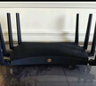 普联（TP-LINK） BE7200 WiFi7千兆双频无线路由器2.5G网口 7200M 电竞路由 9颗高效FEM 游戏加速 7DR7230 实拍图