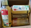 农夫山泉 东方树叶乌龙茶500ml*15瓶无糖饮料茶饮料整箱装礼盒【直播间】 实拍图
