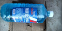LOCKCLEAN汽车防冻玻璃水冬季零下40度专用去油膜镀膜驱水融雪去污清洁剂 高效清洁 0℃1.3L*1瓶 实拍图