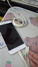 品胜数据线三合一充电线伸缩一拖三多头通用苹果iPhone16/15/14安卓手机小米华为p70mate60多功能车载 实拍图