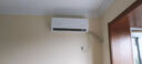格力（GREE）1.5匹 京恬 一级变频 净菌自洁 WIFI智控 壁挂式空调挂机 KFR-35GW/(35551)FNhAa-B1(WIFI) 实拍图