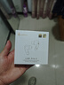 漫步者（EDIFIER）萝莉豆 Lolli Pro5 真无线主动降噪蓝牙耳机入耳式AI翻译运动跑步音乐游戏电竞适配苹果华为安卓 晨曦金+柯基耳机套+晒单20元红包 实拍图
