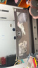 宝之轩床围栏床上护栏婴儿童床挡板宝宝防摔护栏垂直升降 【无缝设计】可爱熊 1.8m 单面装 实拍图