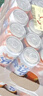可口可乐（Coca-Cola）芬达Fanta 高考季 无糖零卡橙味碳酸饮料330ml*24摩登罐 高分必达 实拍图