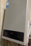 美的（Midea）16升燃气热水器天然气【一厨两卫】【国补立减15%】家用智能变频恒温节能低水压启动JSQ30-HWA Pro 实拍图