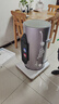 美的（Midea）TECH活水电热水器 60升3200W变频速热 10重过滤终身镁棒免更换国家补贴20% F6032-RW7(HE) 实拍图