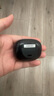 漫步者（EDIFIER）Comfo Clip Q耳夹式蓝牙耳机 开放式 同声传译 适用苹果华为小米OPPO手机 墨玉灰 实拍图