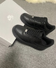 耐克NIKE板鞋男空军一号AF1 AIR FORCE 1运动鞋CW2288-001黑40 实拍图