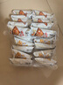 黄飞红（HUANGFEIHONG） 麻辣花生米250g（25g*10袋）花生休闲零食下酒菜脱油花生仁 实拍图